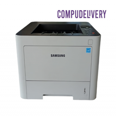 Impresora láser Samsung ProXpress SL-M4020ND